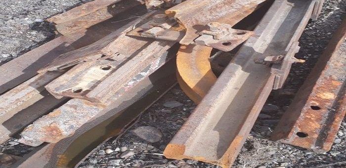 Schrottabholung Viersen – fachgerechte Schrottentsorgung im Ruhrgebiet