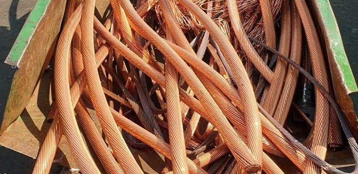 Schrottabholung Leverkusen – eine professionelle und unkomplizierte Schrottentsorgung