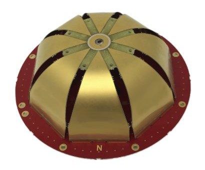 Neue Full-GNSS-Antennen der VeroStar-Serie von Tallysman