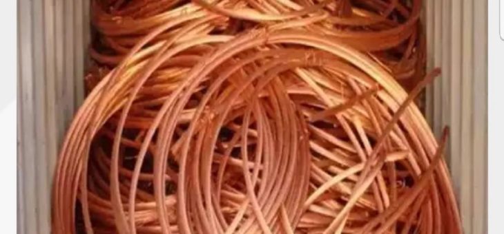 Von ihrem  standort in Moers Schrott & Altmetall kaufen und Kostenlos Abholung