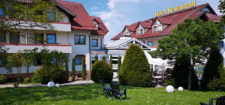Hotel Empfinger Hof entscheidet sich für Sure Hotel Collection