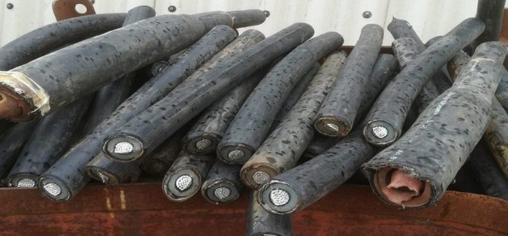 Schrott Entsorgen wird mit der Schrottabholung Hagen leicht Gemacht