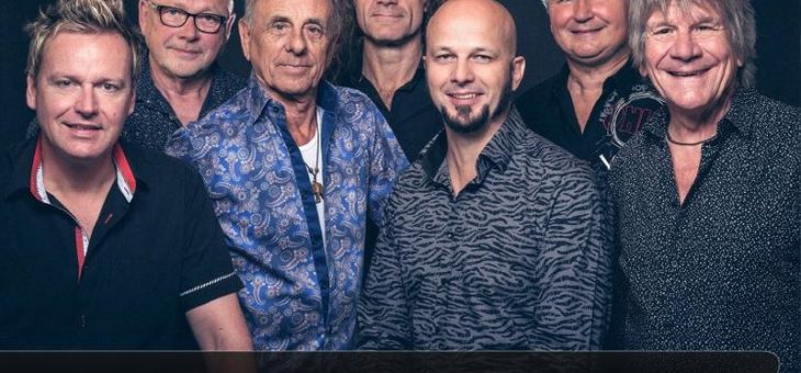 Am 15. August 2020 in der LANXESS arena: Fööss feiern 50. Jubiläum mit besonderem Konzert in der LANXESS arena
