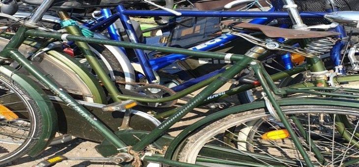 Schrott entsorgen wird mit der Schrotthändler in duisburg leicht gemacht