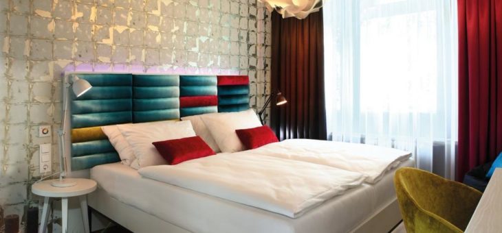 Über 2.000 Hotels der BWH Hotel Group erhalten Travelers‘ Choice Award 2020