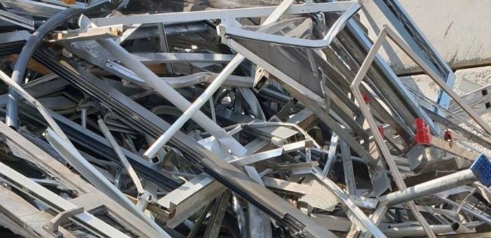 Schrotthändler Bochumer Wir Holen Ihre Schrott kostenlos ab