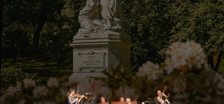 Kultur- und Festspielstadt Bad Elster