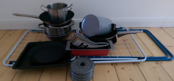 Illegale Schrottentsorgung kann Sehr Teuer werden deshalb Schrottabholung Solingen Anrufen