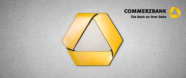 Commerzbank erneut mit Spitzenposition für Aktienresearch und -sales in Deutschland