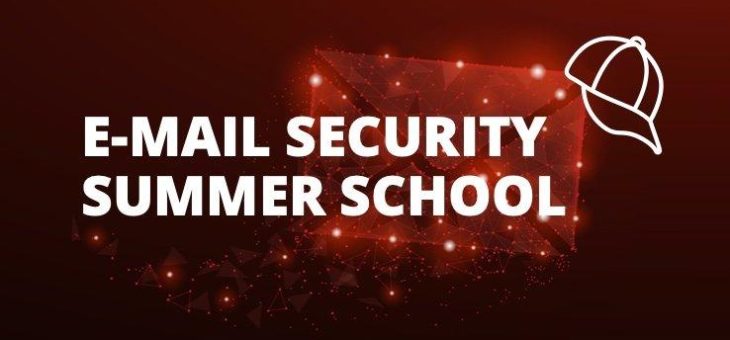 Mit der NoSpamProxy Summer School zu einer wirksamen E-Mail-Sicherheitsstrategie