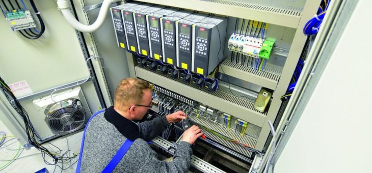 VDE-Jahresforum Instandhaltung elektrischer Anlagen