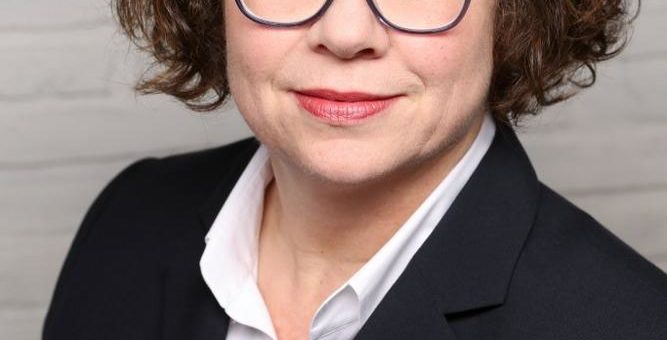Monika Leardini-Wittig von der National-Bank AG neu im ISM-Kuratorium