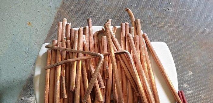 Schrottabholung Bonn für Privat- und Gewerbekunden