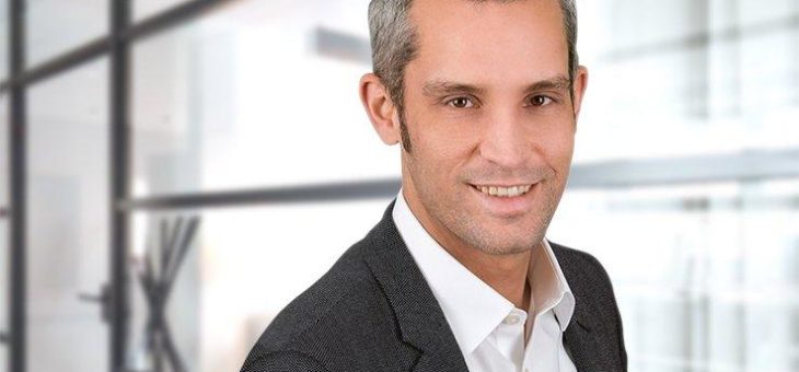 Tobias Fenster von Microsoft in das Regional Director-Programm berufen