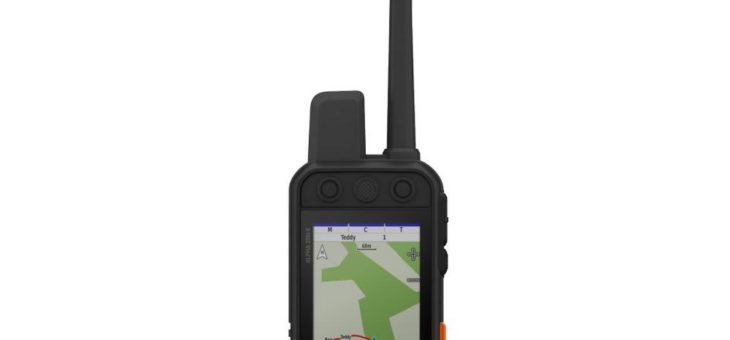 Garmin Alpha 200i K: Für die sichere Jagd mit Hund