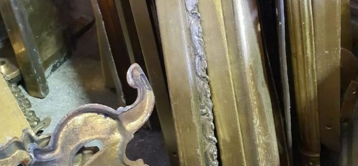 Zu Besten Preisen Schrott & Altmetall wir Kaufen in Troisdorf und Umgebung