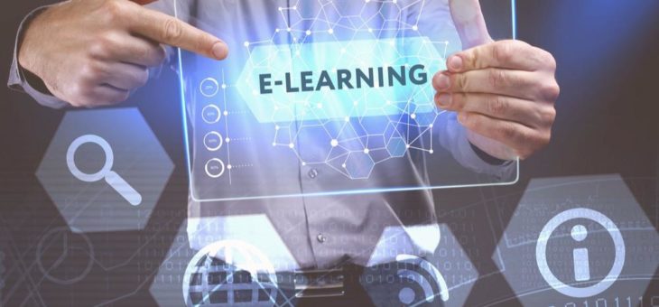 Innovation im E-Learning mit künstlicher Intelligenz