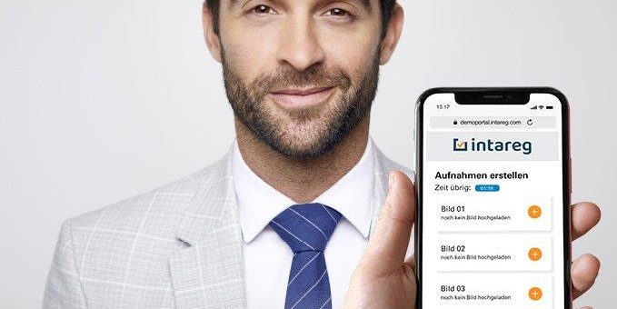 Die Digitalisierung der Bestandsprüfung