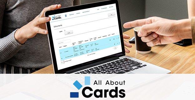 Gesteigerte Projekteffizienz mit dem Collaboration Tool von All About Cards