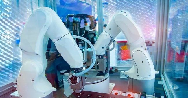 So bereiten Sie den Weg zu Ihrer autonomen Fabrik