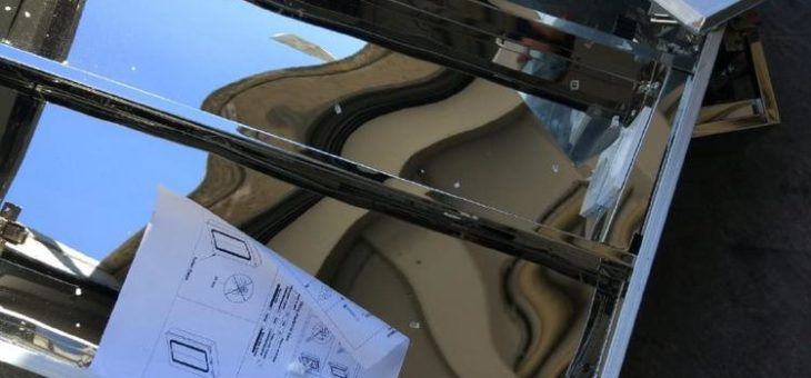 Kostenlos den Altmetall und Eisenschrott Entsorgen Schrottabholung in Velbert