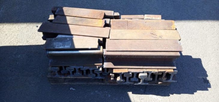 Neben fairen Preisen garantiert der Schrottabholung Oberhausen ein fachkundiges Schrott-Recycling