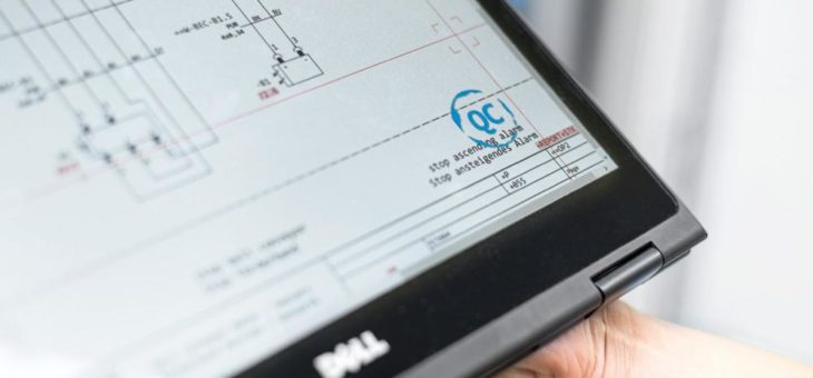 Mehr Sicherheit und Effizienz, weniger Chaos bei der Revision von As-Built-Dokumentationen