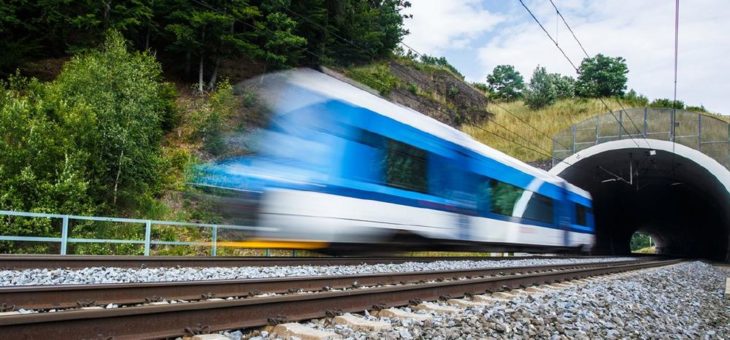 Bahnerdung von DEHN – Personen schützen und den Bahnbetrieb sichern