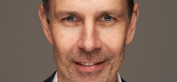 Investment für mehr Wachstum: Stefan Brors verstärkt Sales-Team von United Security Providers