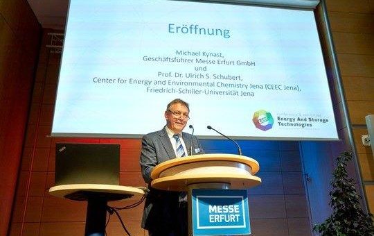 EAST: Batterien für E-Autos – Wie sieht die optimale Produktion aus?