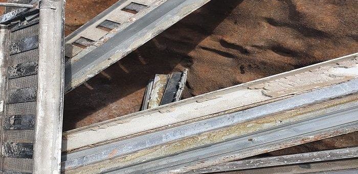 Auf unseren Schrottabholung in Iserlohn ist immer Verlass