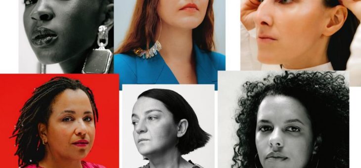 Die September-Ausgabe von VOGUE im Zeichen von Hoffnung und Zuversicht