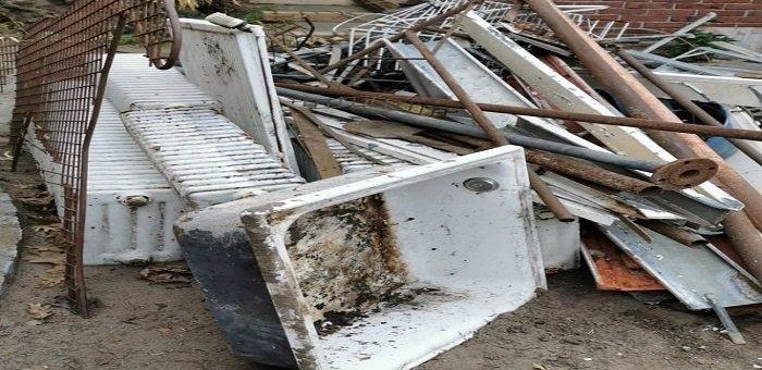 Auf unseren Schrottabholung Iserlohn ist immer Verlass