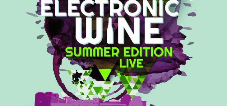 Electronic Wine: Summer Edition Live