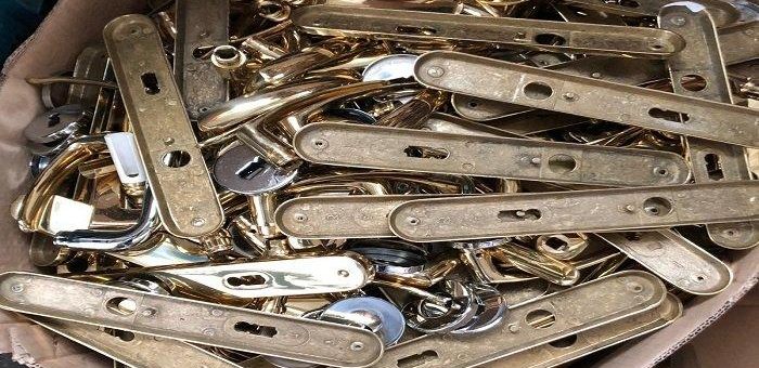 Schrottankauf Iserlohn – mit Zuverlässigkeit und Barzahlung