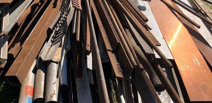 Schrottankauf in Iserlohn – mit Zuverlässigkeit und Barzahlung