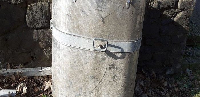 Der schnellste Schrottabholung in Velbert und Nordrhein-Westfalen