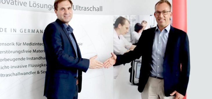 SONOTEC® und S3 Alliance vereinbaren Vertriebspartnerschaft