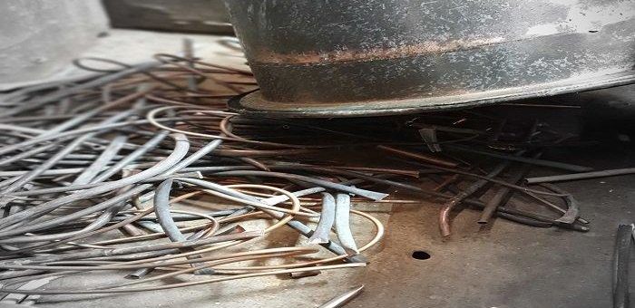 Der schnellste Schrottabholung Velbert und Nordrhein-Westfalen