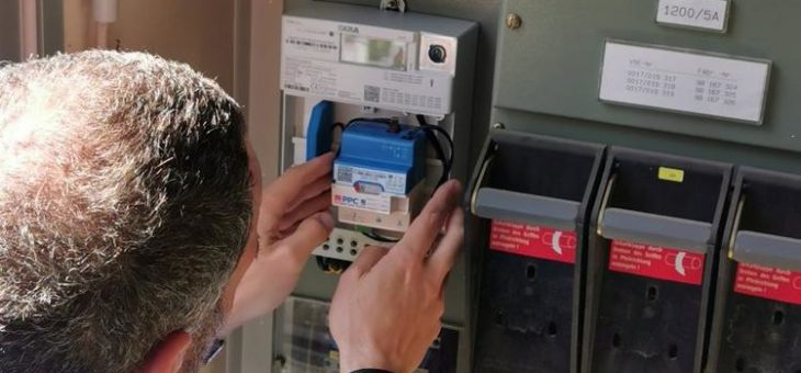 Weitere Einbauten intelligenter Messsysteme: Erkenntnisgewinn der VOLTARIS GmbH beim Smart Meter Rollout steigt kontinuierlich an