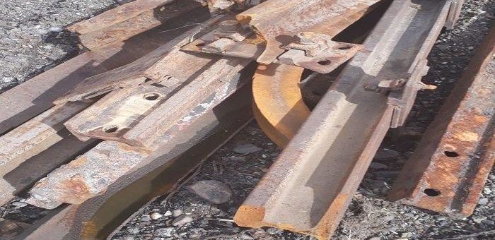 Schrottankauf in Velbert – ein Baustein im Metall-Kreislauf