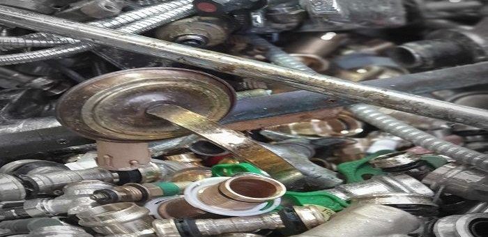 Schrottankauf Velbert – ein Baustein im Metall-Kreislauf