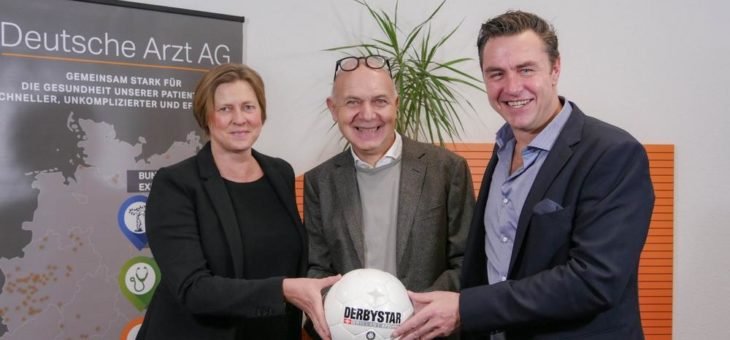 NOVOTERGUM und der Fußballverband Mittelrhein schließen starke Partnerschaft