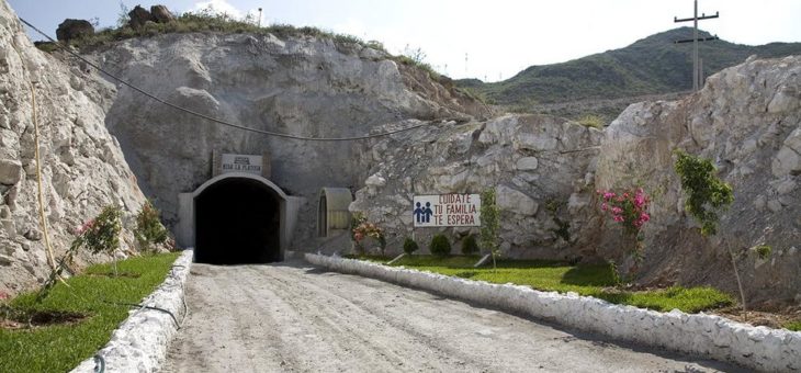 Excellon Resources meldet erfolgreichen Produktionsneustart in Mexiko