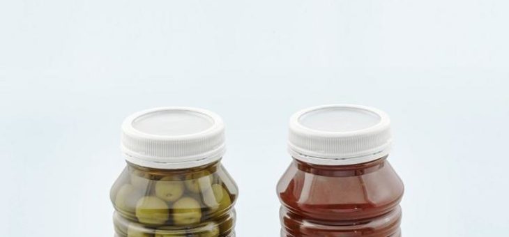 Individuell und ökologisch: KHS entwickelt PET-Weithalsbehälter zur Heißabfüllung