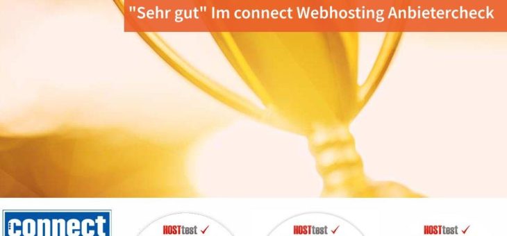 Erfolgreicher August für Hamburger Hostingunternehmen webgo GmbH