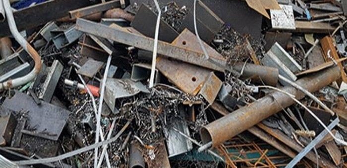 Schrottabholung köln– völlig kostenfrei und unkompliziert