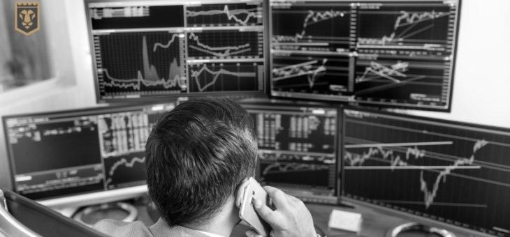 Software für Aktieninvestments bietet Anlegern eine feste Informationsbasis