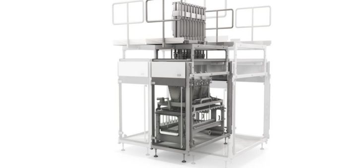 KHS präsentiert neuen Stückchendoseur und kompakte Lösungen zur Anuga FoodTec