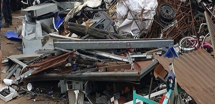 Schrott & Altmetall wir Kaufen in dortmund und Umgebung Zu Besten Preisen